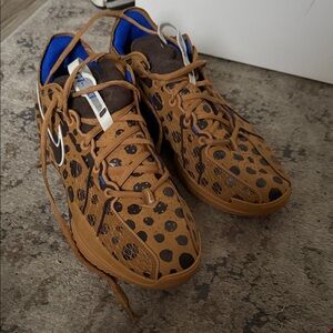 Nike GT CUT 3 PE (Poole Cookie Sneakers)